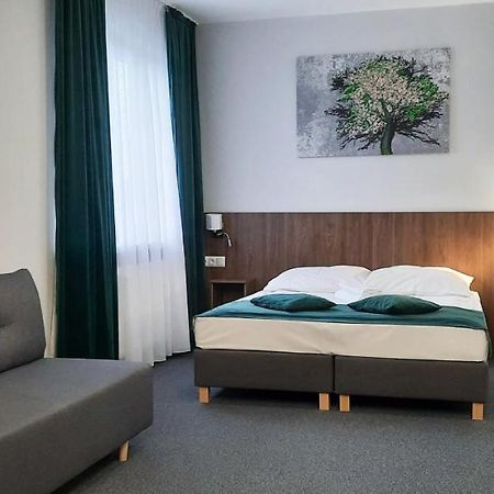 Eurohotel Baniocha 외부 사진