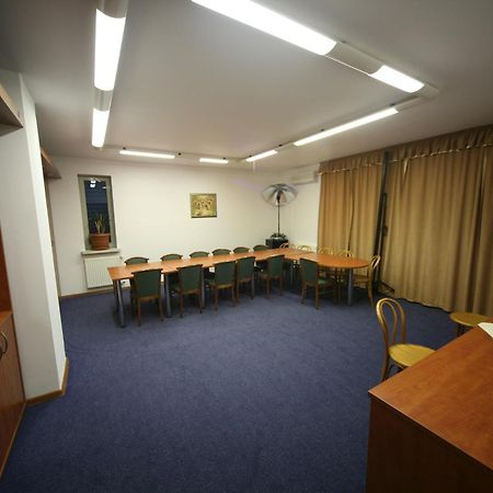 Eurohotel Baniocha 외부 사진