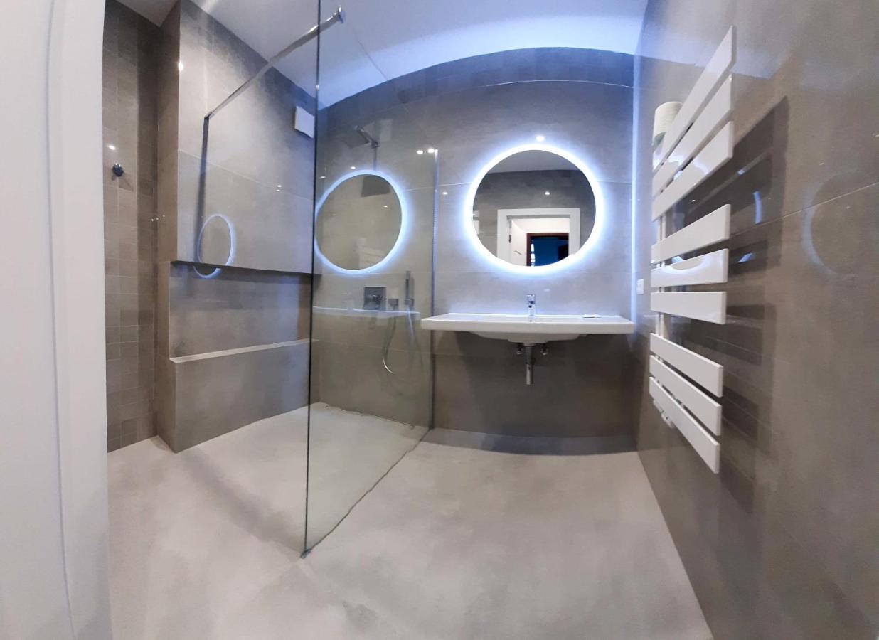 Eurohotel Baniocha 외부 사진