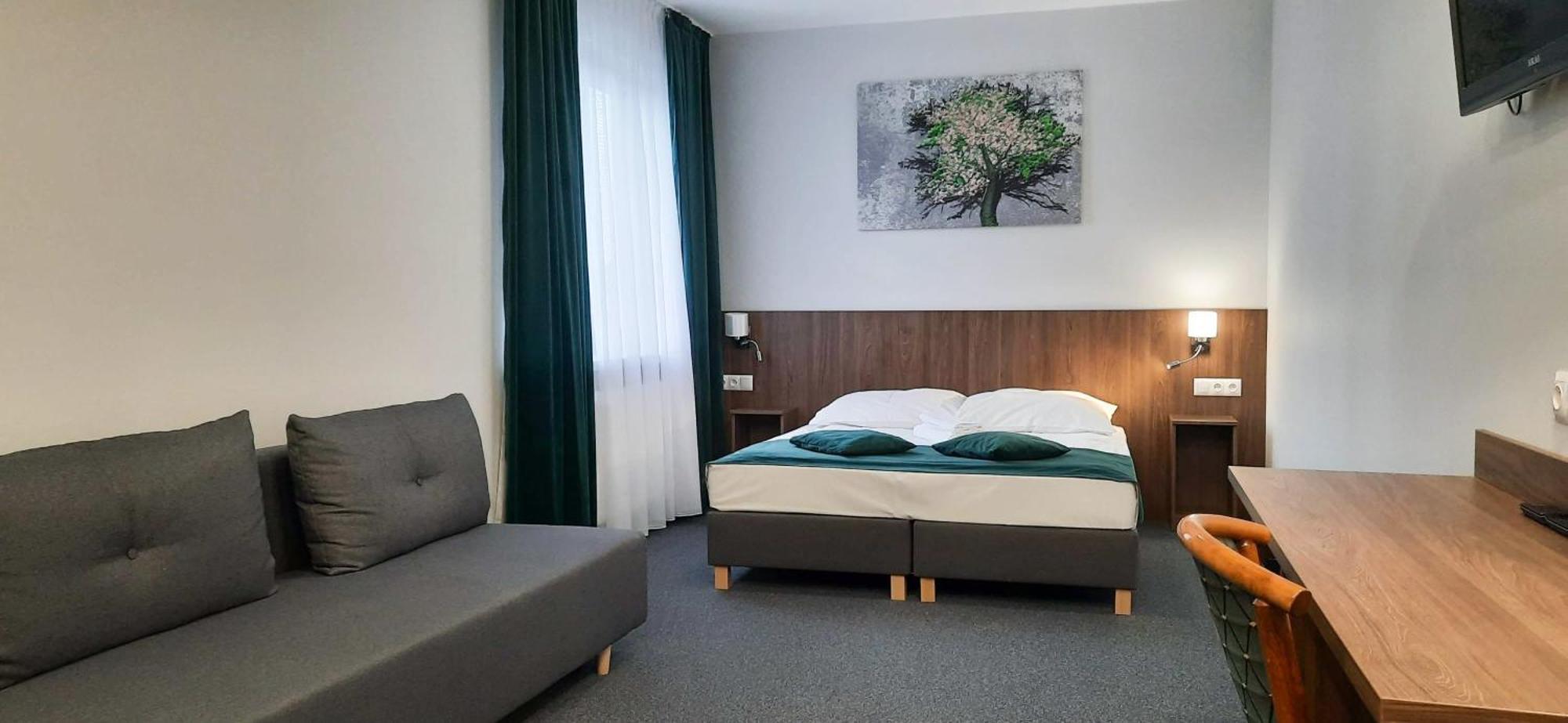 Eurohotel Baniocha 외부 사진