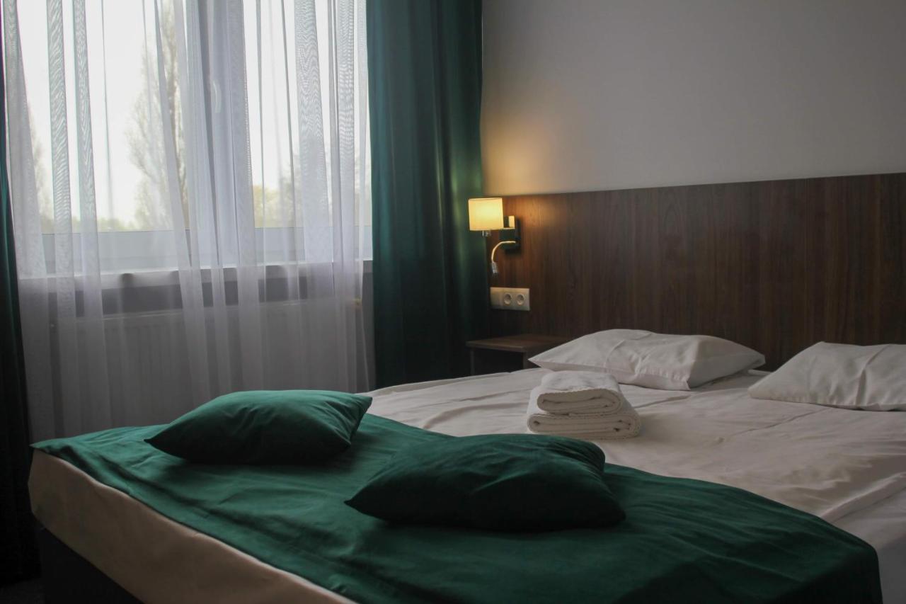 Eurohotel Baniocha 외부 사진