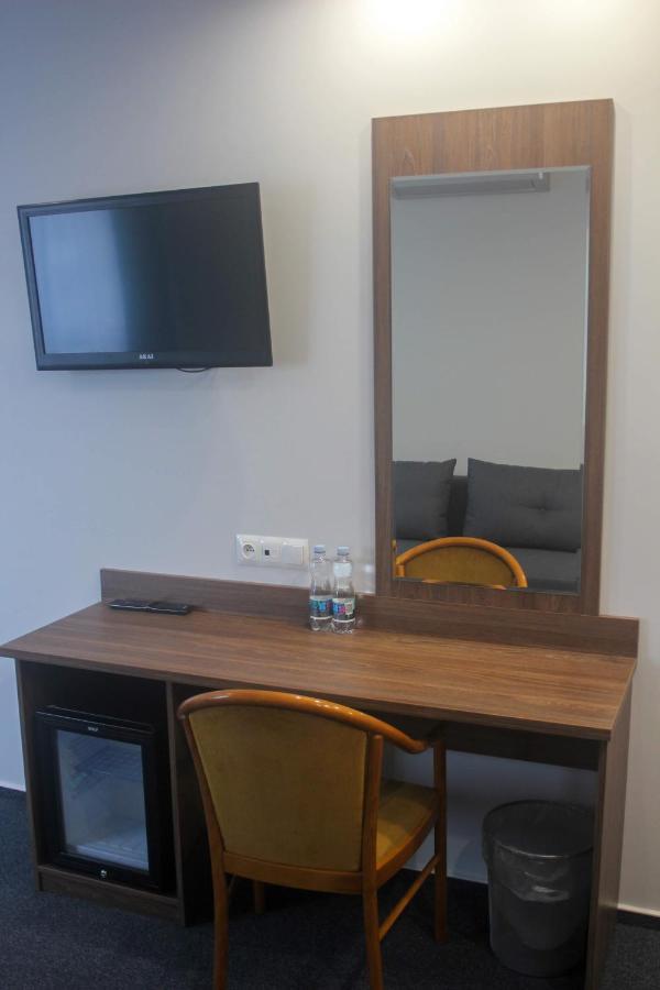 Eurohotel Baniocha 외부 사진