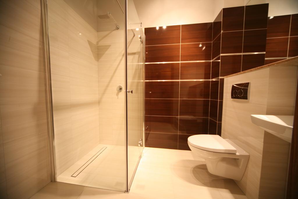 Eurohotel Baniocha 객실 사진