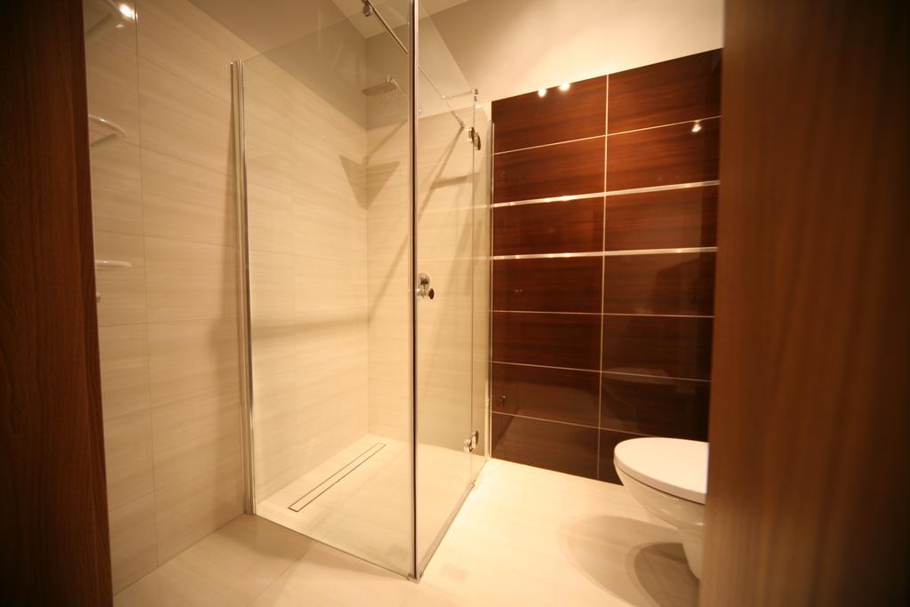 Eurohotel Baniocha 외부 사진