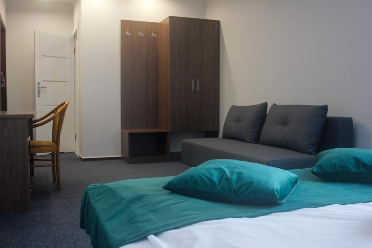 Eurohotel Baniocha 외부 사진