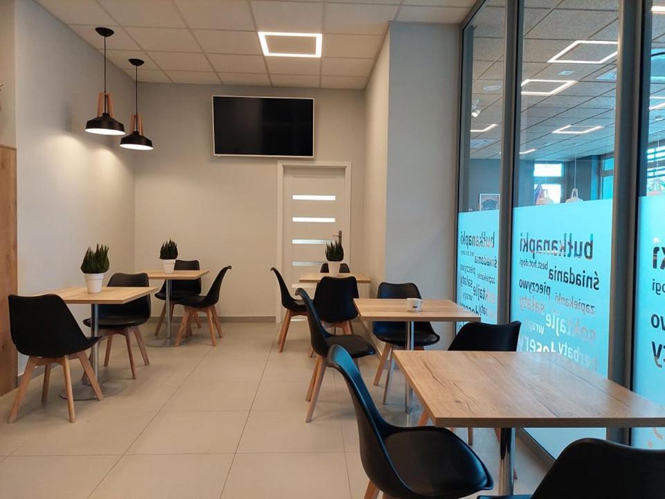 Eurohotel Baniocha 외부 사진
