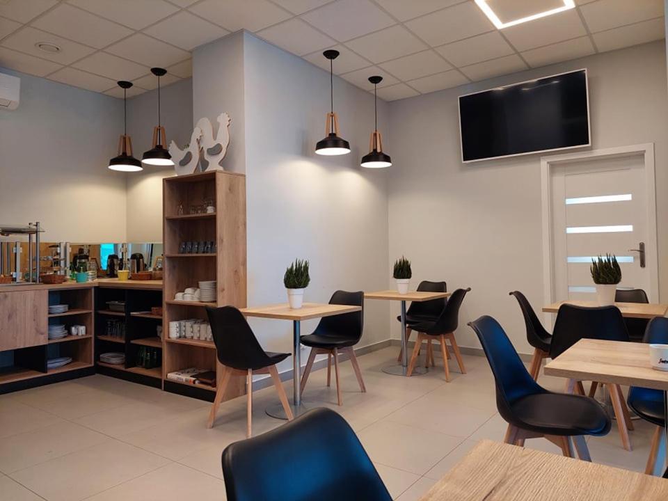 Eurohotel Baniocha 외부 사진
