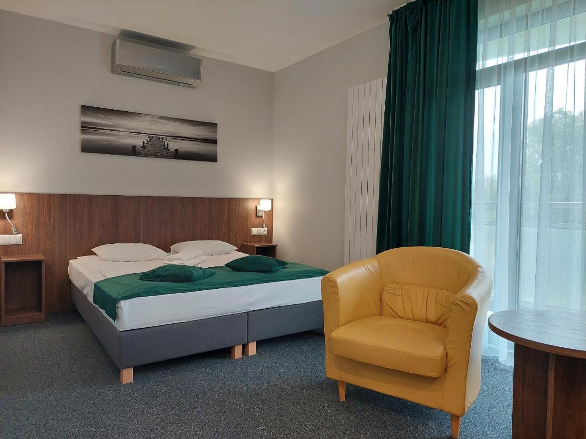 Eurohotel Baniocha 외부 사진