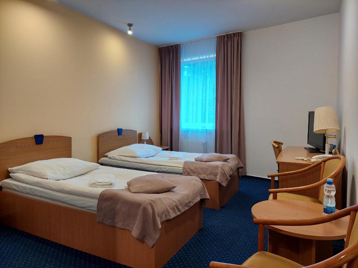 Eurohotel Baniocha 외부 사진
