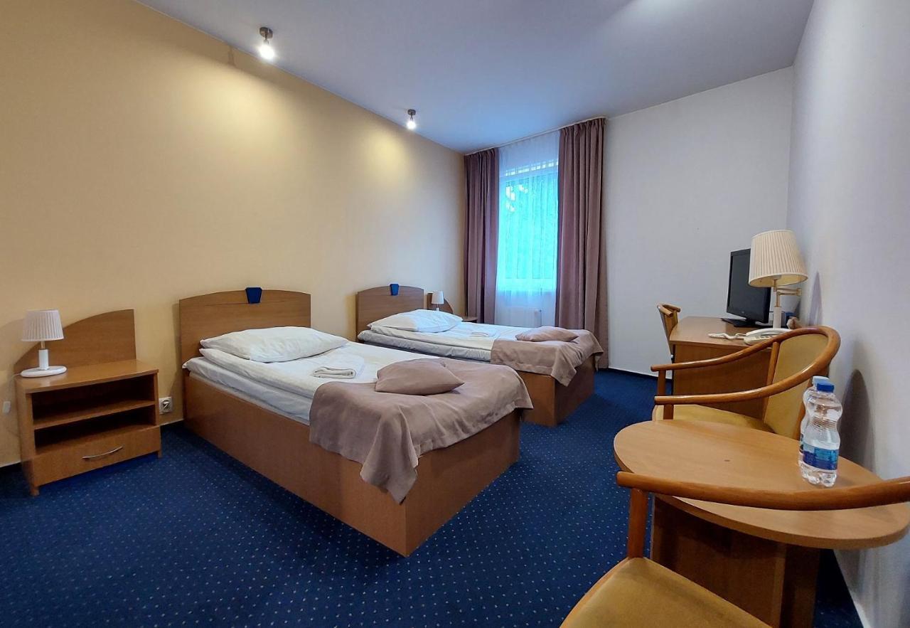 Eurohotel Baniocha 외부 사진