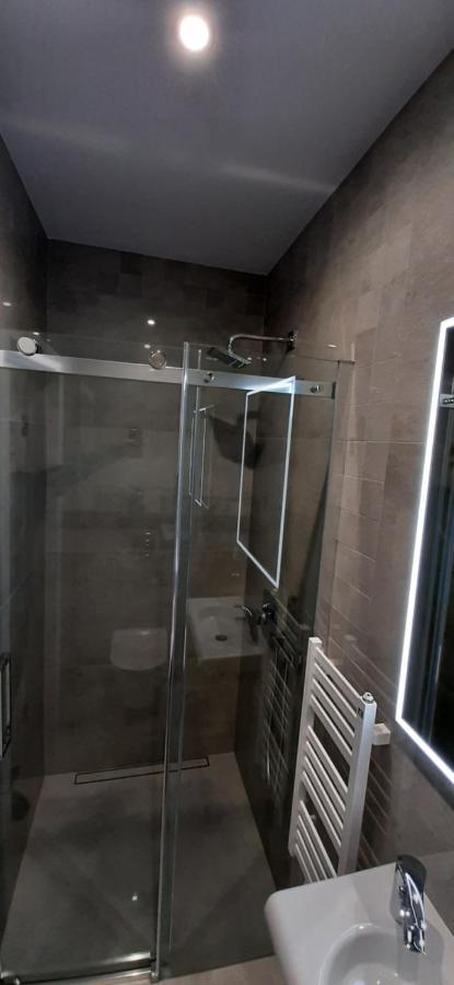 Eurohotel Baniocha 외부 사진