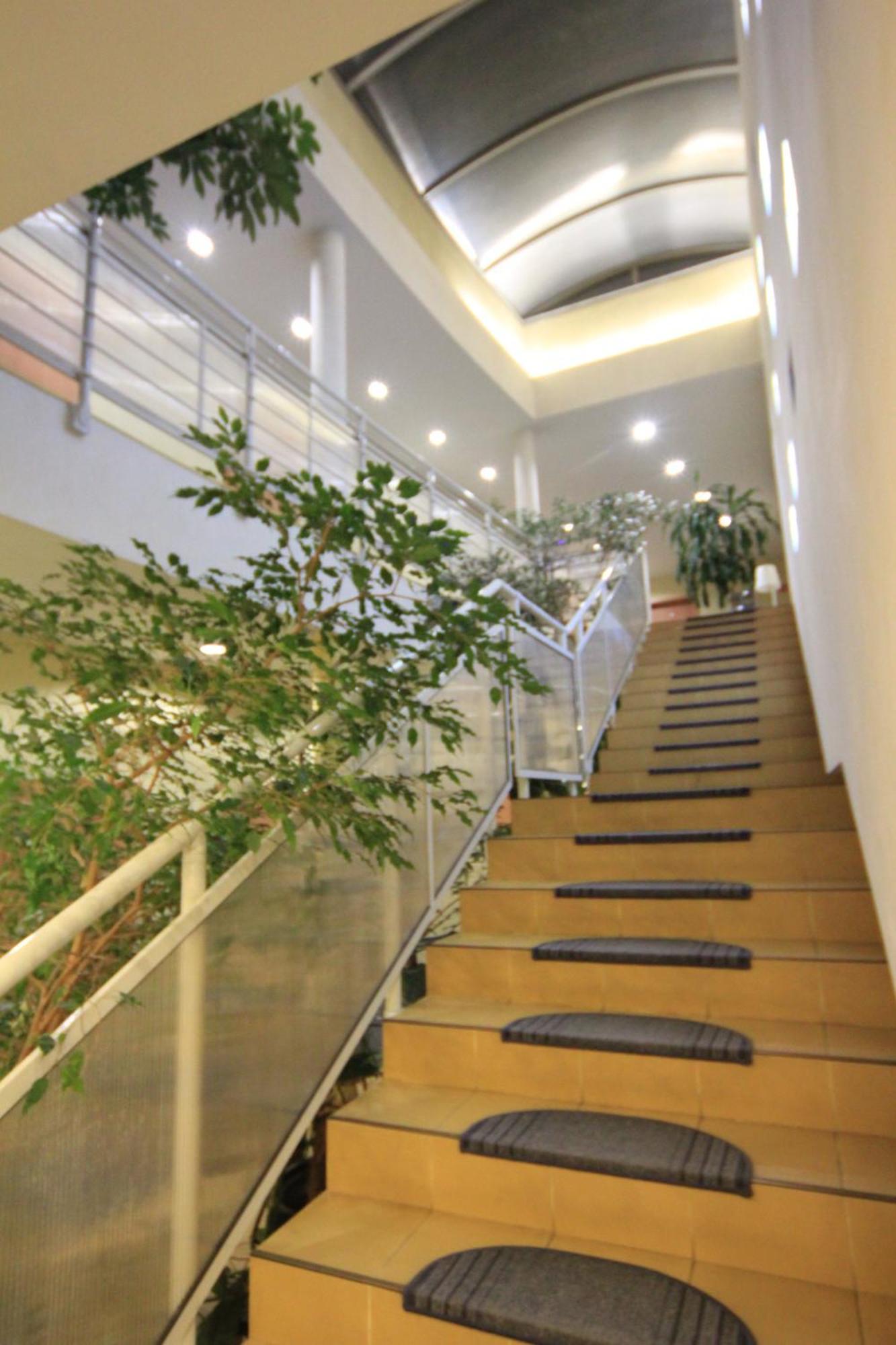 Eurohotel Baniocha 외부 사진