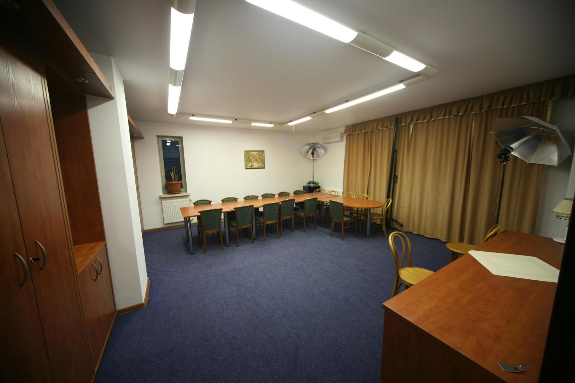 Eurohotel Baniocha 외부 사진
