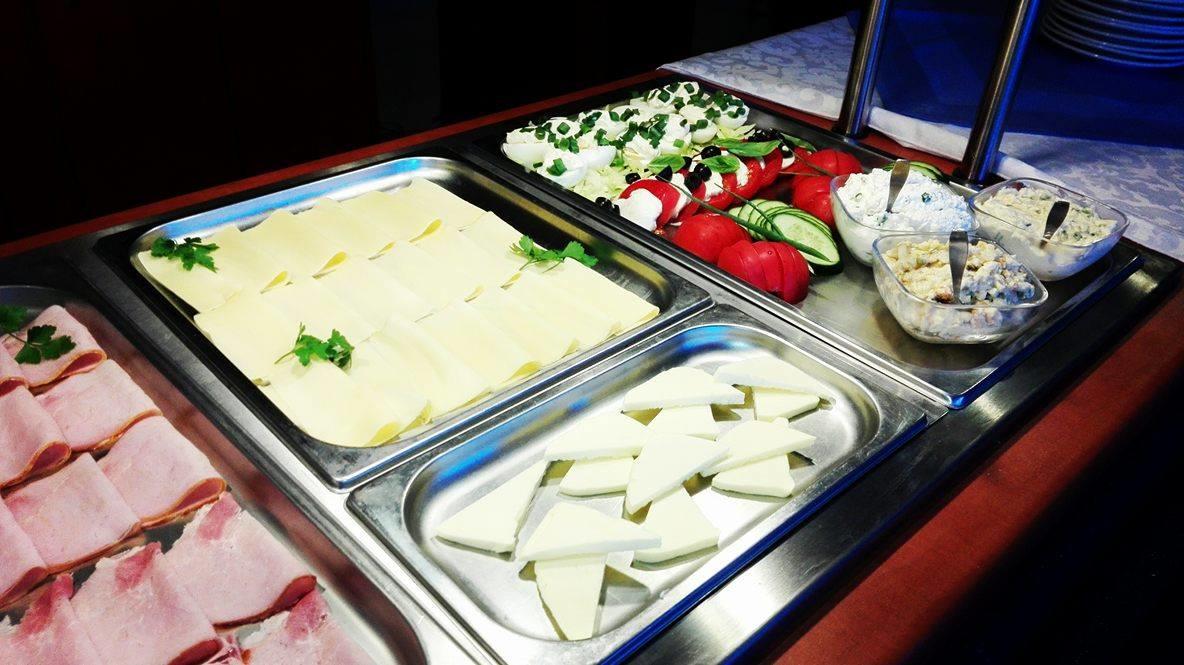 Eurohotel Baniocha 외부 사진